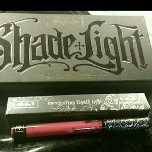 Kat Von D Contour and Lipstick Bundle